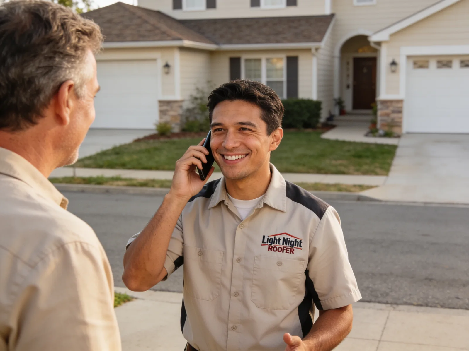 Emergency Roof Repair West Friendship, MD FAQs